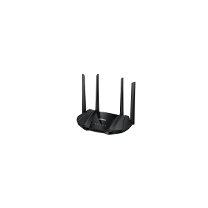 Dahua Router WiFi AC1500 - AX15M (300Mbps 2,4GHz + 1201Mbps 5GHz; 2port 1Gbps, MU-MIMO)