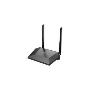 Dahua Router WiFi N300 - N3 (300Mbps 2,4GHz; 4port 100Mbps)