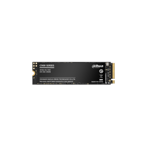 Dahua SSD 1TB - C900 (M.2 PCIe 3.0x4 2280; 3D NAND, r:2000 MB/s, w:1600 MB/s)