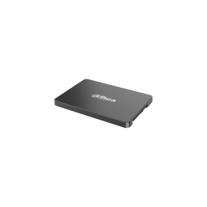 Dahua SSD 256GB - C800A (2,5" SATA3; 3D TLC, r:550 MB/s, w:460 MB/s)