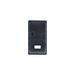 Dahua süllyesztő doboz - VTM116  (VTO3221E-P és VTO6221E-P kaputelefonhoz)