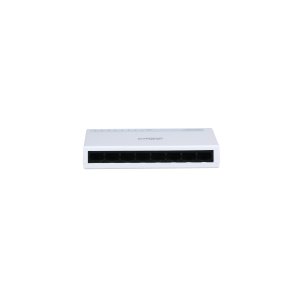 Dahua switch - PFS3008-8ET-L (8port 100Mbps, 5VDC, L2)