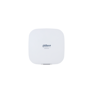 Dahua Vezeték nélküli jeltovábbító - AirShield ARA43-W2 (32 eszközig; LED; Akkumulátor; 868MHz, AES128, Mabisz-min.)