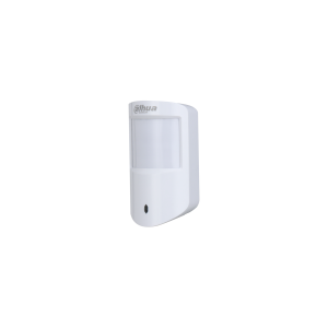 Dahua Vezeték nélküli mozgásérzékelő PIR - AirShield ARD2231-W2 (PIR+mikrohullám, k.állat védett; 868MHz, AES128, Mabisz