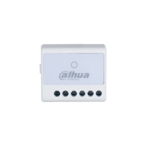 Dahua Vezeték nélküli relé - AirShield ARM7011-W2 (868MHz, AES128, 7–24 VDC, Mabisz-minősítés)