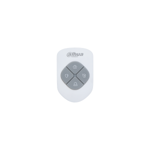 Dahua Vezeték nélküli távirányító - AirShield ARA24-W2 (868MHz, AES128, Mabisz-minősítés)