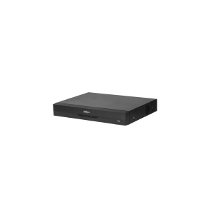 Dahua XVR Rögzítő - XVR5104HE-I3 (4 port, 5MP/30fps; H265+, 1x Sata, HDMI, AI)