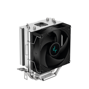 DeepCool CPU Cooler - AG300 (30,5 dB; max, 62,43 m3/h; 4pin csatlakozó, 3 db heatpipe, 9cm, PWM)