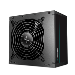 DeepCool Tápegység 750W - PM750D (80 Plus Gold, Aktív PFC, 12cm )