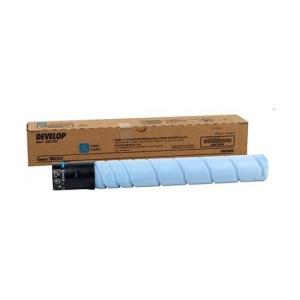 Develop Toner - TN221C (Ineo+ 227/287, Cián, 21000 lap)