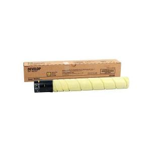 Develop Toner - TN221Y (Ineo+ 227/287, Sárga, 21000 lap)