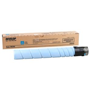 Develop Toner - TN324C (ineo+ 258/308/368, Cián, 26000 lap)