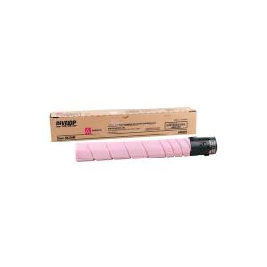 Develop Toner - TN324M (ineo+ 258/308/368, Magenta, 26000 lap)