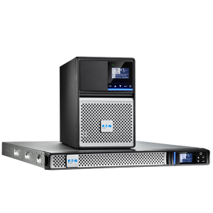 Eaton 5P 1550i Rack 1U G2