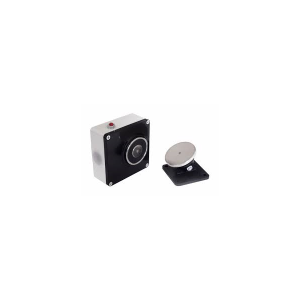 EATON-COOPER - 1350-CSA - Falra szerelhető mágneses ajtókioldó, 24V DC, 40Kgf/390N
