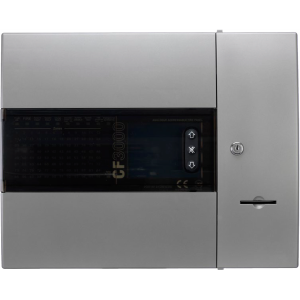 EATON-COOPER - CF3000PRG - Intelligens címezhető másodkezelő