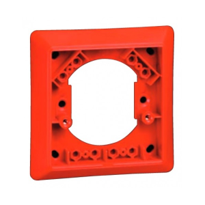 EATON-COOPER - MBGBEZ - Süllyesztőkeret kézi jelzésadóhoz (4990005FUL-0194) (pack of 10)