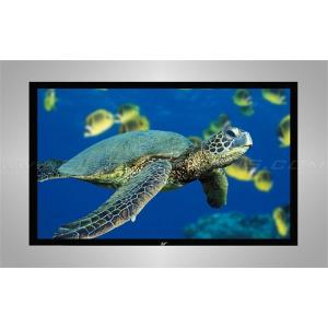 EliteScreen fix keretes vászon ezFrame 135"(16:9) R135WH1 (168,1x299cm, CineWhite, 1.1)