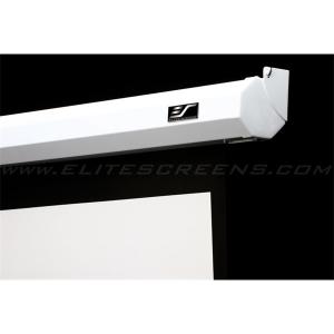 EliteScreens 150" (4:3) motoros fali vászon VMAX2 VMAX150XWV2 (305 x 229 cm, Fehér)
