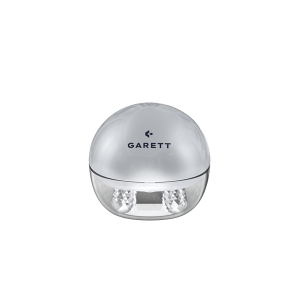 GARETT BEAUTY - SZEMMASSZÍROZÓ PRETTY FACE EZÜST