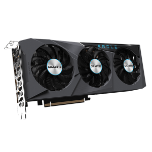 Gigabyte Videókártya - AMD RX 6600 8GB (DDR6, 128bit, 1792/1600MHz, DP, HDMI)