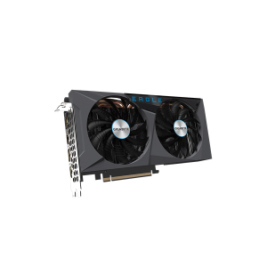 Gigabyte Videókártya - nVidia RTX 3060 OC LHR (12288MB, GDDR6, 192bit, 1807/15000Mhz, 2xHDMI, 2xDP)