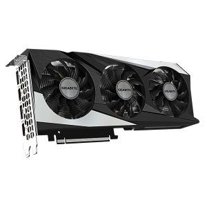 Gigabyte Videókártya - nVidia RTX 3060 Ti GAMING OC LHR (8192MB, GDDR6, 256bit, 1740/14000Mhz, 2xHDMI, 2xDP)