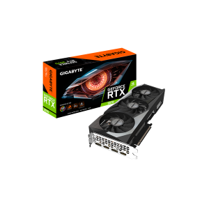 Gigabyte Videókártya - Nvidia RTX 3070 GAMING OC LHR (8192MB, GDDR6, 256bit, 1815/14000Mhz, 2xHDMI, 2xDP)