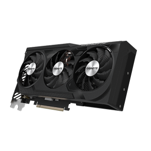 Gigabyte Videókártya - nVidia RTX 4070 Ti Super (16384MB, GDDR6X, 192bit, 2625/21000Mhz, 1xHDMI, 3xDP)