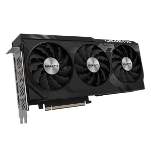 Gigabyte Videókártya - nVidia RTX 4070 WINDFORCE OC (12288MB, GDDR6X, 192bit, 2490/21000Mhz, 1xHDMI, 3xDP)