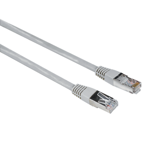 Hama Kábel - 200915 (UTP patch, CAT5E STP, 1 Gbit/s, 1,5m)