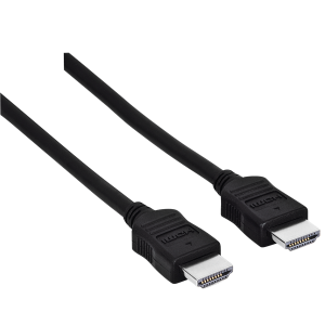 Hama Kábel - 200930 (HDMI 1.4, 4K/30Hz, 10,2 Gbit/s, 1,5m)