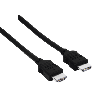 Hama Kábel - 205001 (HDMI 1.4, 3D, 4K/30Hz, 10,2 Gbit/s, 3m)