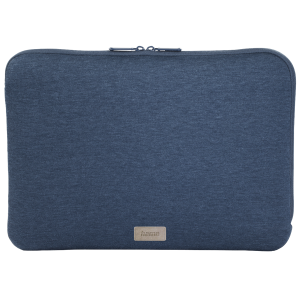 Hama Notebook tok - 217105 Jersey  (Max.: 15,6", kék)