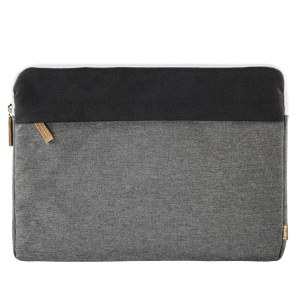 Hama Notebook tok - 217113 Florence (Max.: 13,3", fekete-szürke)