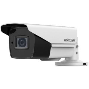 Hikvision 4in1 Analóg csőkamera - DS-2CE19H8T-AIT3ZF (5MP, 2,7-13,5mm, kültéri, EXIR80m, IP67, DWDR, DNR)