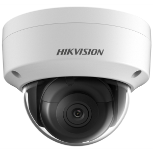 Hikvision 4in1 Analóg dómkamera - DS-2CE57U1T-VPITF (8MP, 2,8mm, kültéri, EXIR30m, IP67, IK10, WDR)