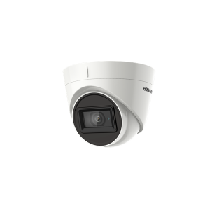 Hikvision 4in1 Analóg turretkamera - DS-2CE78U1T-IT3F (8MP, 2,8mm, kültéri, EXIR60M, ICR, IP67, BLC)