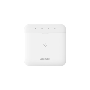 Hikvision AX Pro Központi Egység - DS-PWA64-L-WE
