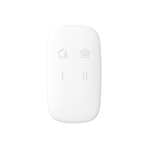 Hikvision AX Pro Távírányító - DS-PKF1-WE
