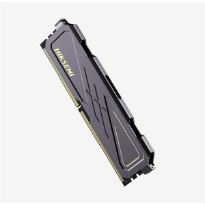 Hikvision HIKSEMI Memória Desktop - 16GB DDR4 ARMOR (3200Mhz, 288pin) Hűtőbordás