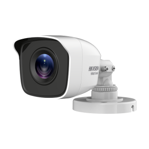 Hikvision HiWatch 4in1 Analóg csőkamera - HWT-B120-MS (2MP, 2,8mm, kültéri, EXIR20m, ICR, IP66, DNR)
