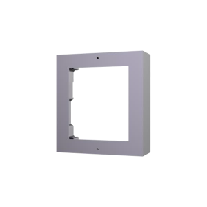 Hikvision IP kaputelefon szerelőkeret - DS-KD-ACW1 (1 modulos)
