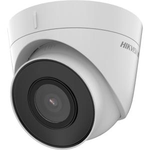 Hikvision IP turretkamera - DS-2CD1343G2-I (4MP, 2,8mm, kültéri, H265+, IP67, IR30m, ICR, DWDR, 3DNR, PoE)