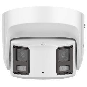 Hikvision IP turretkamera - DS-2CD2387G2P-LSU/SL(4MM)