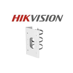 Hikvision Konzol - DS-1475ZJ-SUS (oszlopadapter kamerákhoz és fali konzolokhoz)