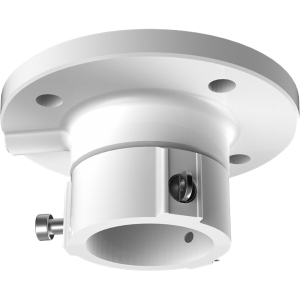 Hikvision Konzol - DS-1663ZJ (mennyezeti konzol PTZ dómkamerákhoz)