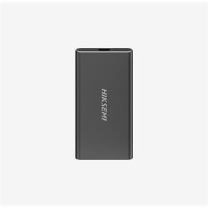Hikvision Külső SSD 512GB - T200N DAGGER (USB 3.2 Type-C) Fekete
