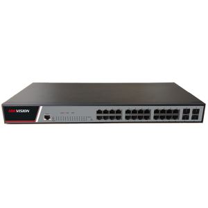 Hikvision Switch - DS-3E2528