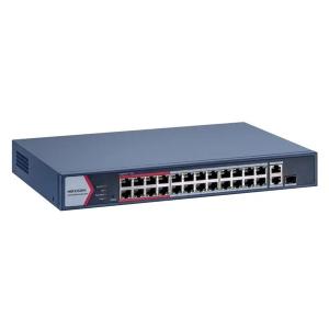 Hikvision Switch PoE - DS-3E1326P-EI/M